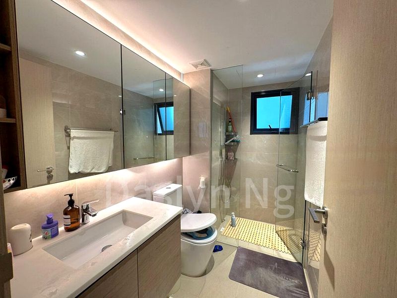 TREASURE AT TAMPINES 14