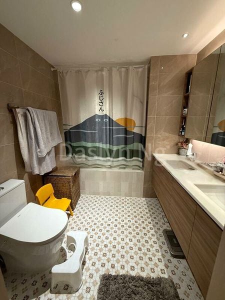 TREASURE AT TAMPINES 15