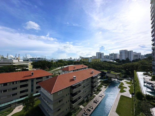 AVENUE SOUTH RESIDENCE 16