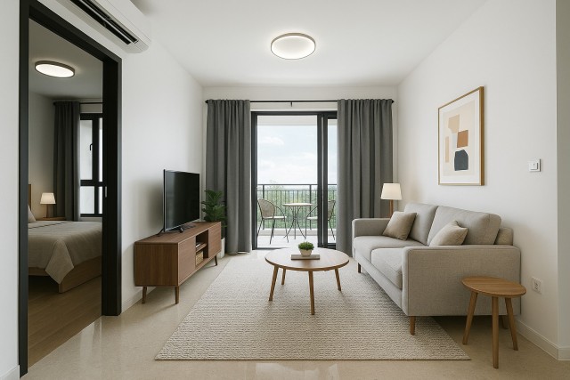 AVENUE SOUTH RESIDENCE 18