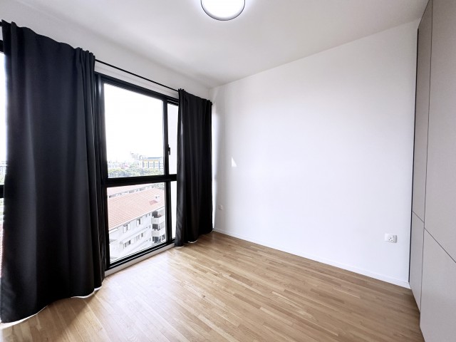 AVENUE SOUTH RESIDENCE 29