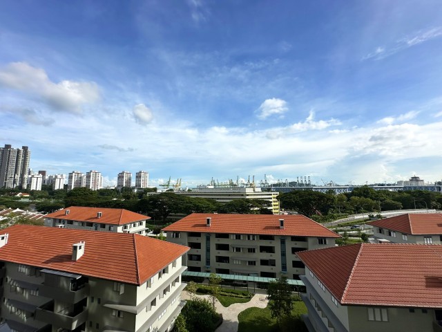 AVENUE SOUTH RESIDENCE 32