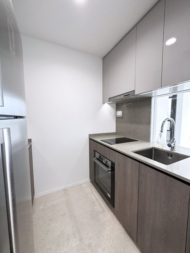 AVENUE SOUTH RESIDENCE 9