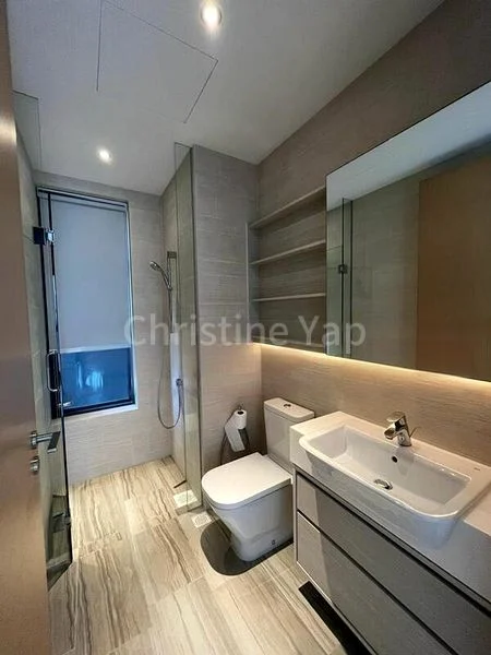 ALEX RESIDENCES 8