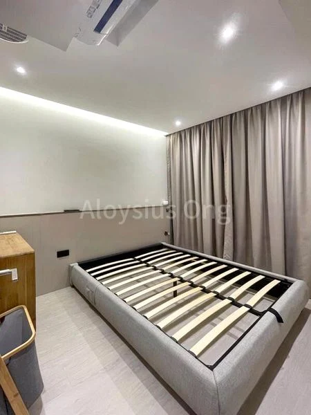 THE GARDEN RESIDENCES 3