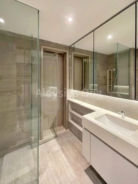 THE GARDEN RESIDENCES 4