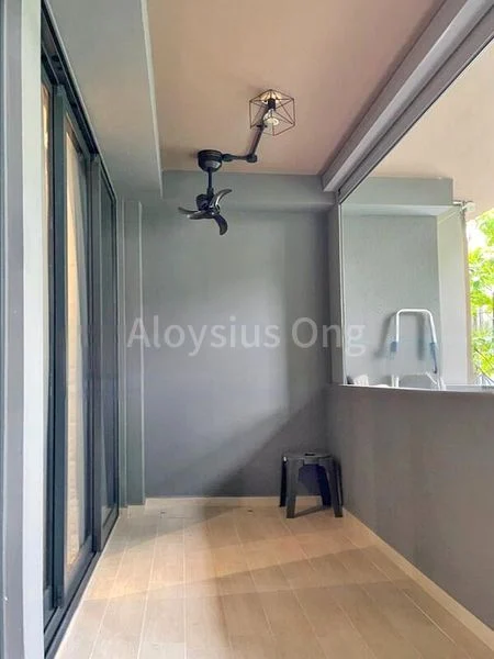 THE GARDEN RESIDENCES 5