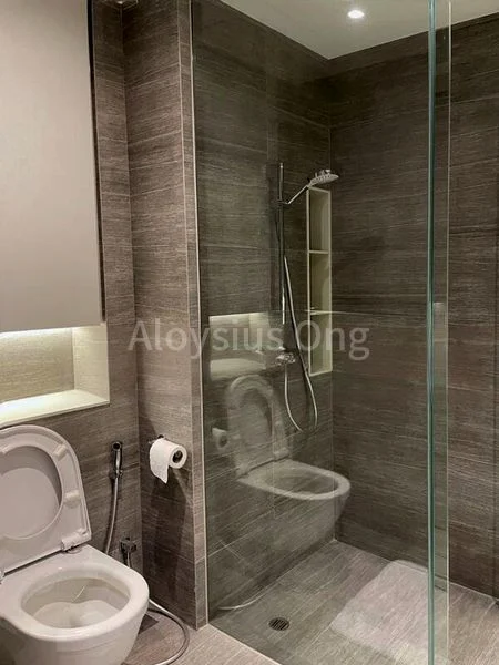 THE GARDEN RESIDENCES 7