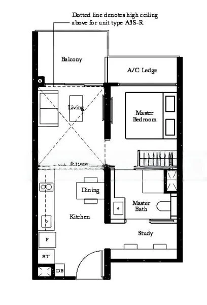 THE GARDEN RESIDENCES 8
