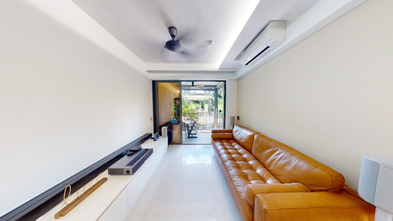 THE FLORENCE RESIDENCES 11