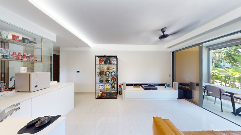 THE FLORENCE RESIDENCES 12