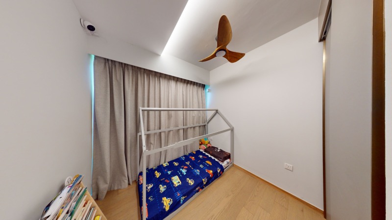 THE FLORENCE RESIDENCES 15