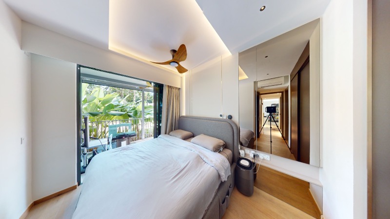 THE FLORENCE RESIDENCES 16