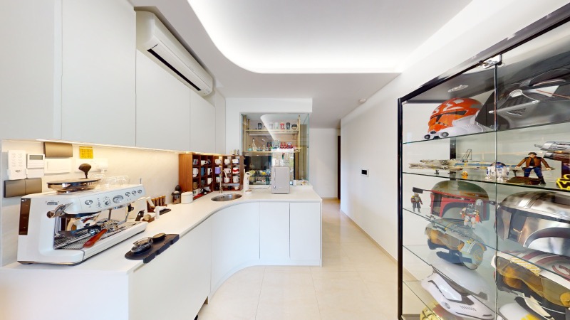 THE FLORENCE RESIDENCES 19