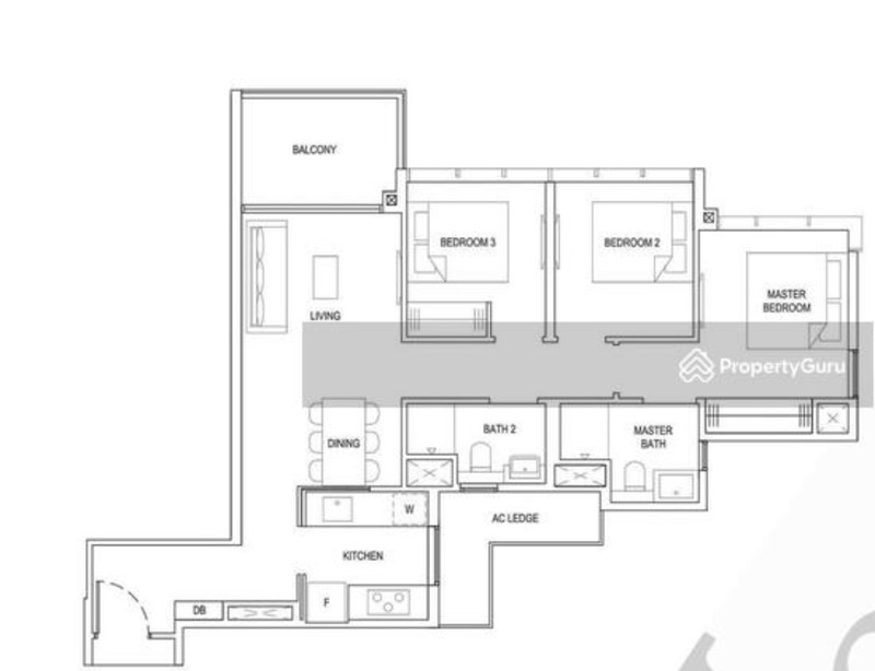 THE FLORENCE RESIDENCES 20