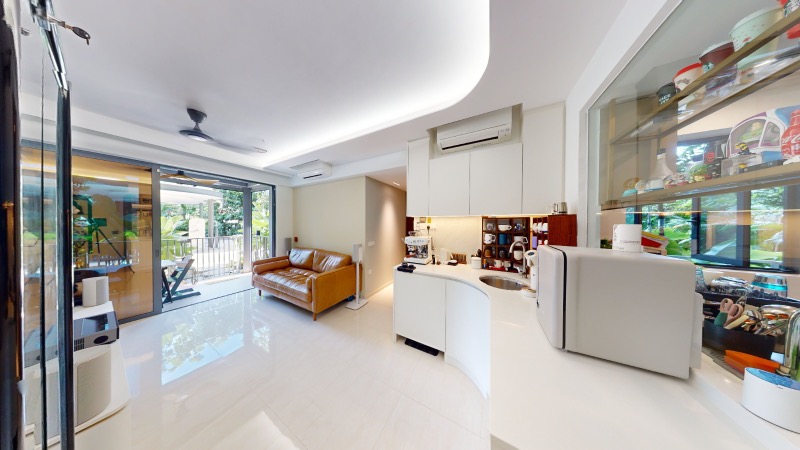 THE FLORENCE RESIDENCES 3