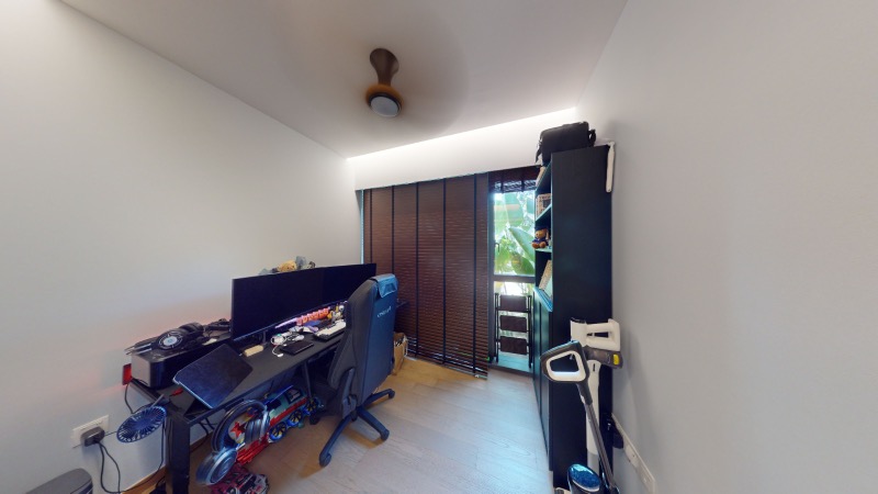 THE FLORENCE RESIDENCES 4