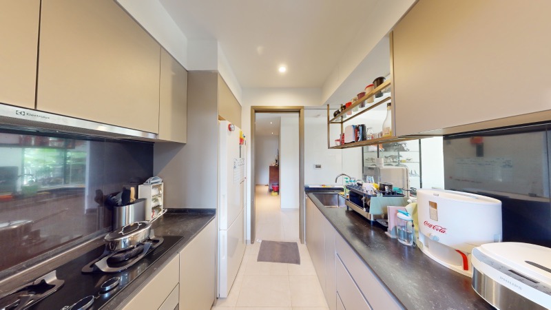 THE FLORENCE RESIDENCES 7