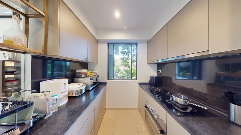 THE FLORENCE RESIDENCES 8