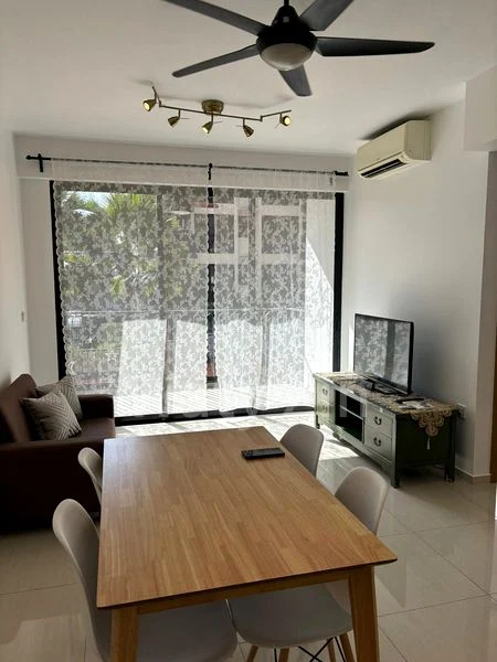 WESTWOOD RESIDENCES 2