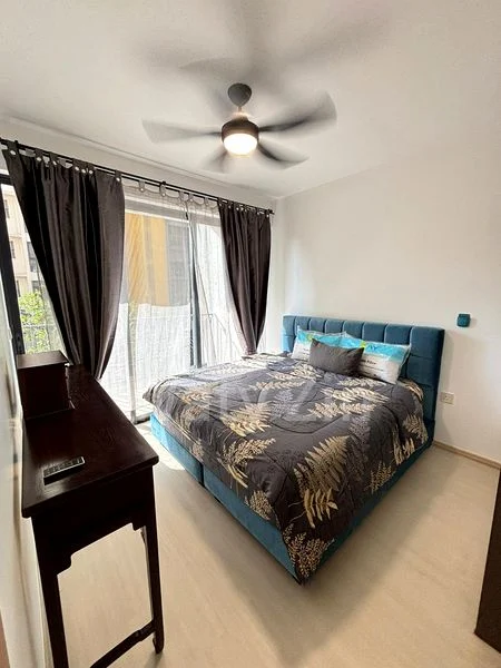 WESTWOOD RESIDENCES 4