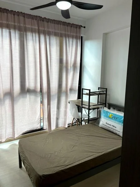 WESTWOOD RESIDENCES 5