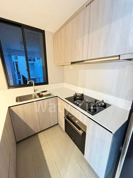 WESTWOOD RESIDENCES 6