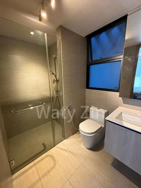 WESTWOOD RESIDENCES 8