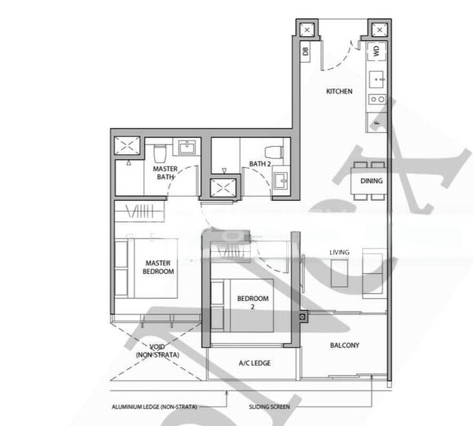 DAIRY FARM RESIDENCES 10