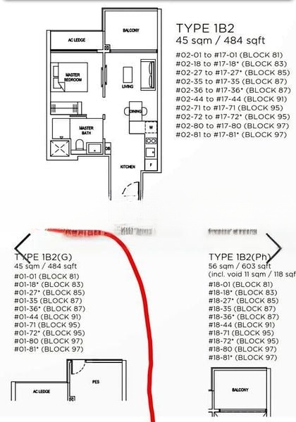 THE FLORENCE RESIDENCES 4