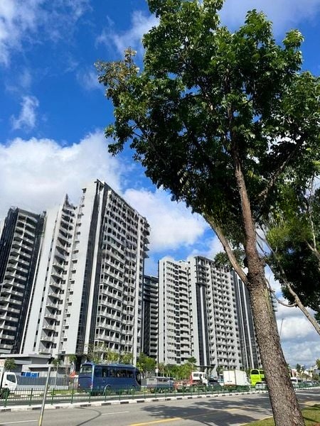 THE FLORENCE RESIDENCES 2