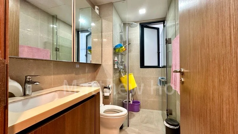 KINGSFORD WATERBAY 5