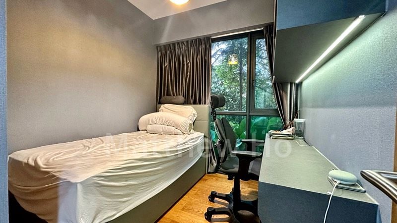 KINGSFORD WATERBAY 6