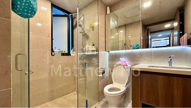 KINGSFORD WATERBAY 7