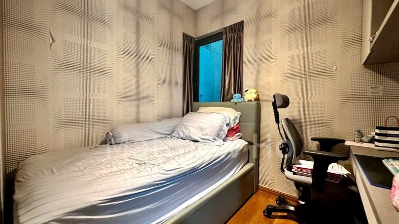 KINGSFORD WATERBAY 8