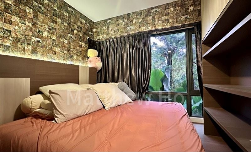 KINGSFORD WATERBAY 9