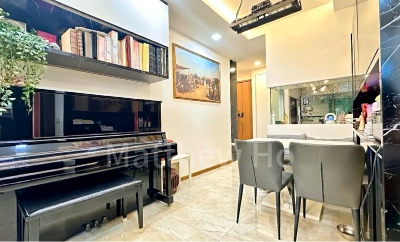 KINGSFORD WATERBAY 10