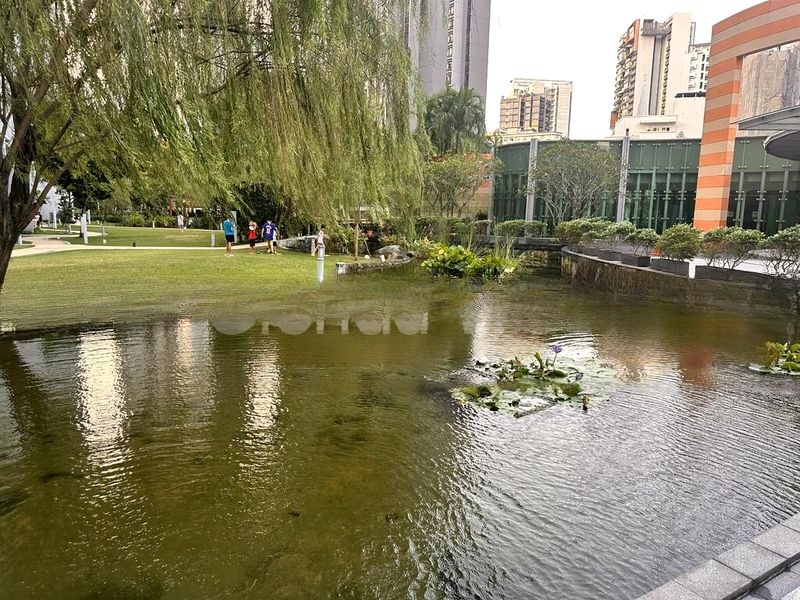 PARK INFINIA AT WEE NAM 5