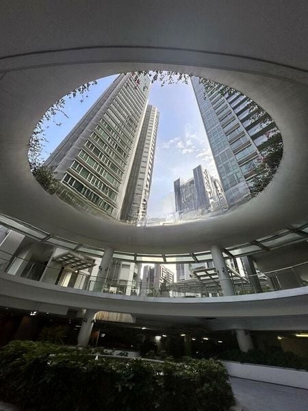 PARK INFINIA AT WEE NAM 2