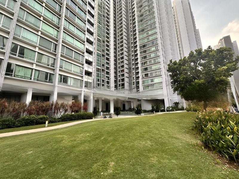 PARK INFINIA AT WEE NAM 3