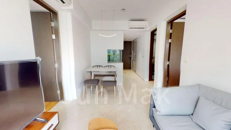 AVENUE SOUTH RESIDENCE 2