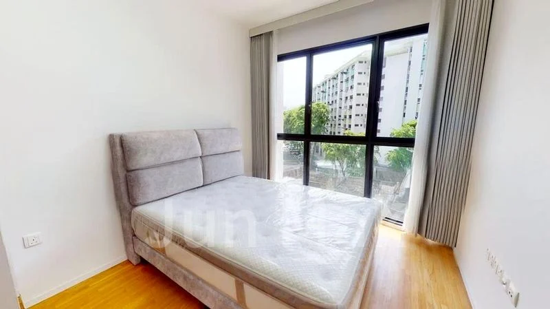 AVENUE SOUTH RESIDENCE 4