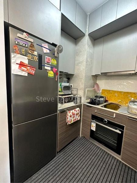 STIRLING RESIDENCES 2