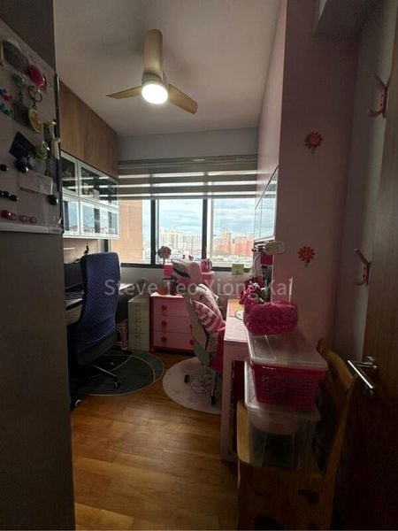 STIRLING RESIDENCES 6