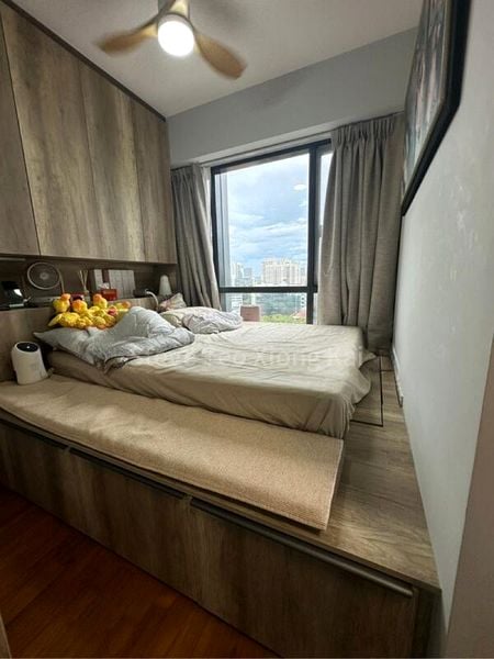 STIRLING RESIDENCES 7