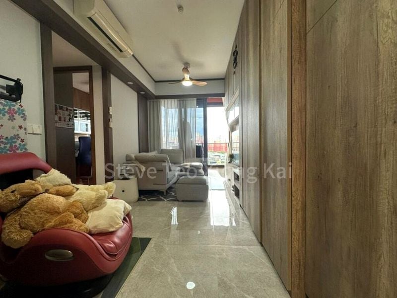 STIRLING RESIDENCES 12