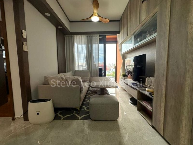 STIRLING RESIDENCES 13