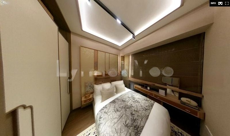 JOO CHIAT MANSIONS 2