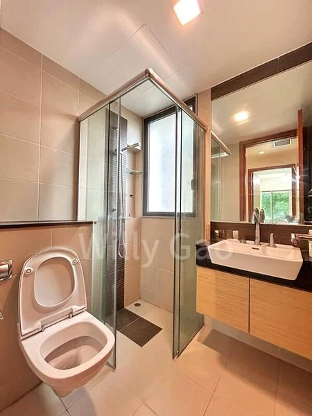 THE BERTH BY THE COVE 2