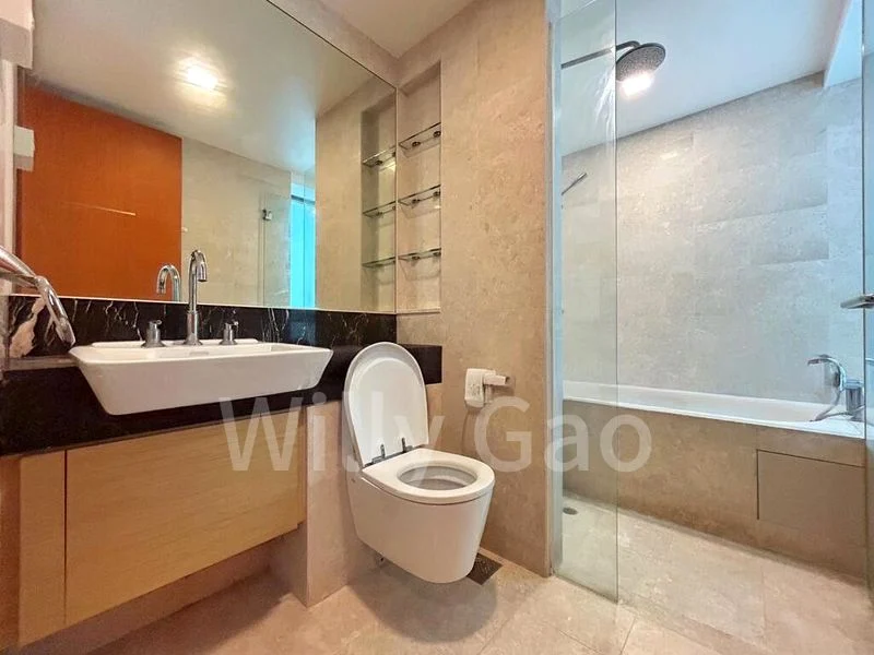 THE BERTH BY THE COVE 3